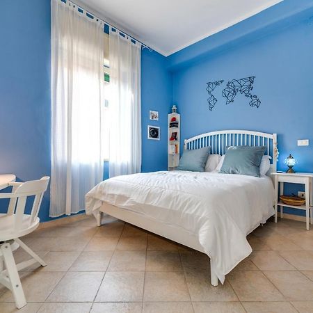Casa Desiderio Apartment Naples Exterior photo