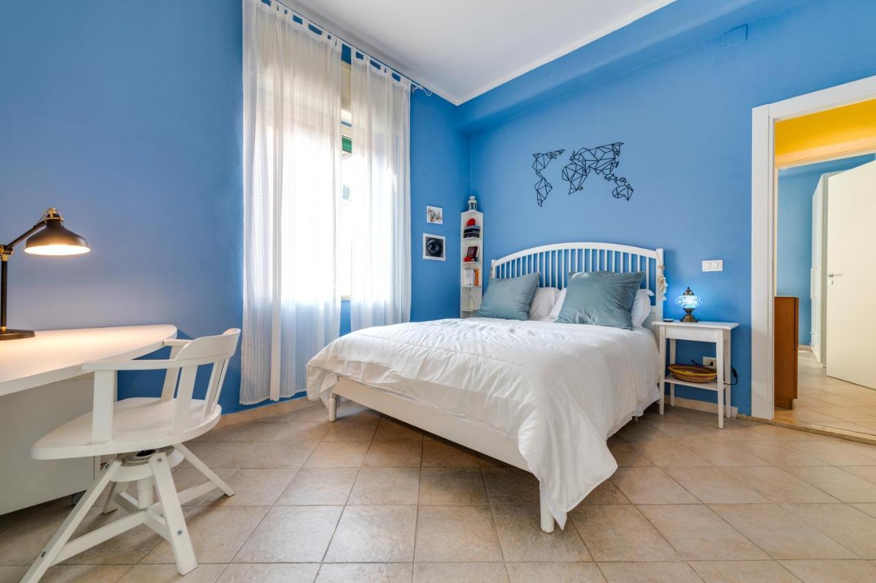 Casa Desiderio Apartment Naples Exterior photo