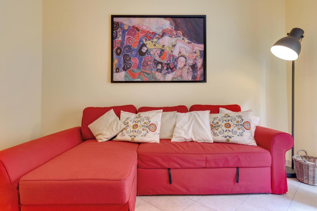 Casa Desiderio Apartment Naples Exterior photo