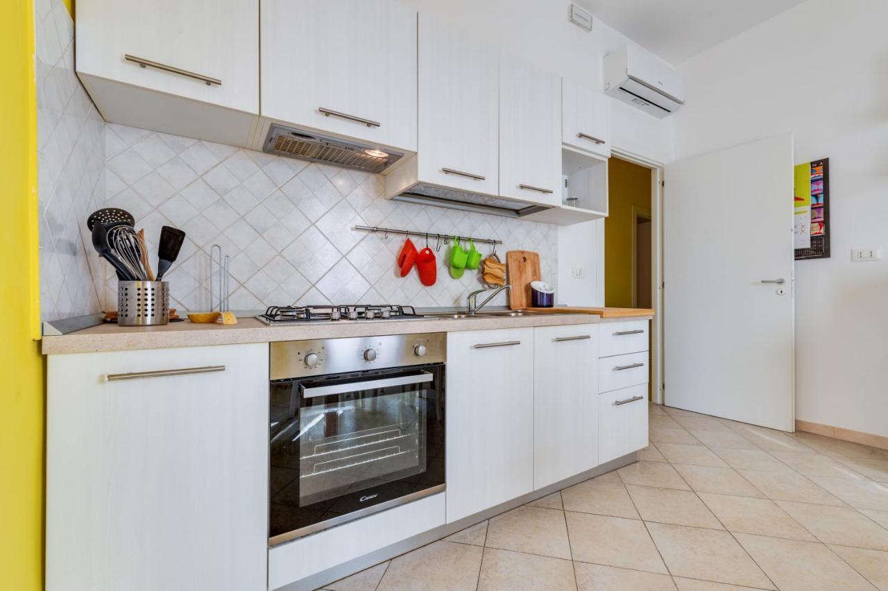 Casa Desiderio Apartment Naples Exterior photo