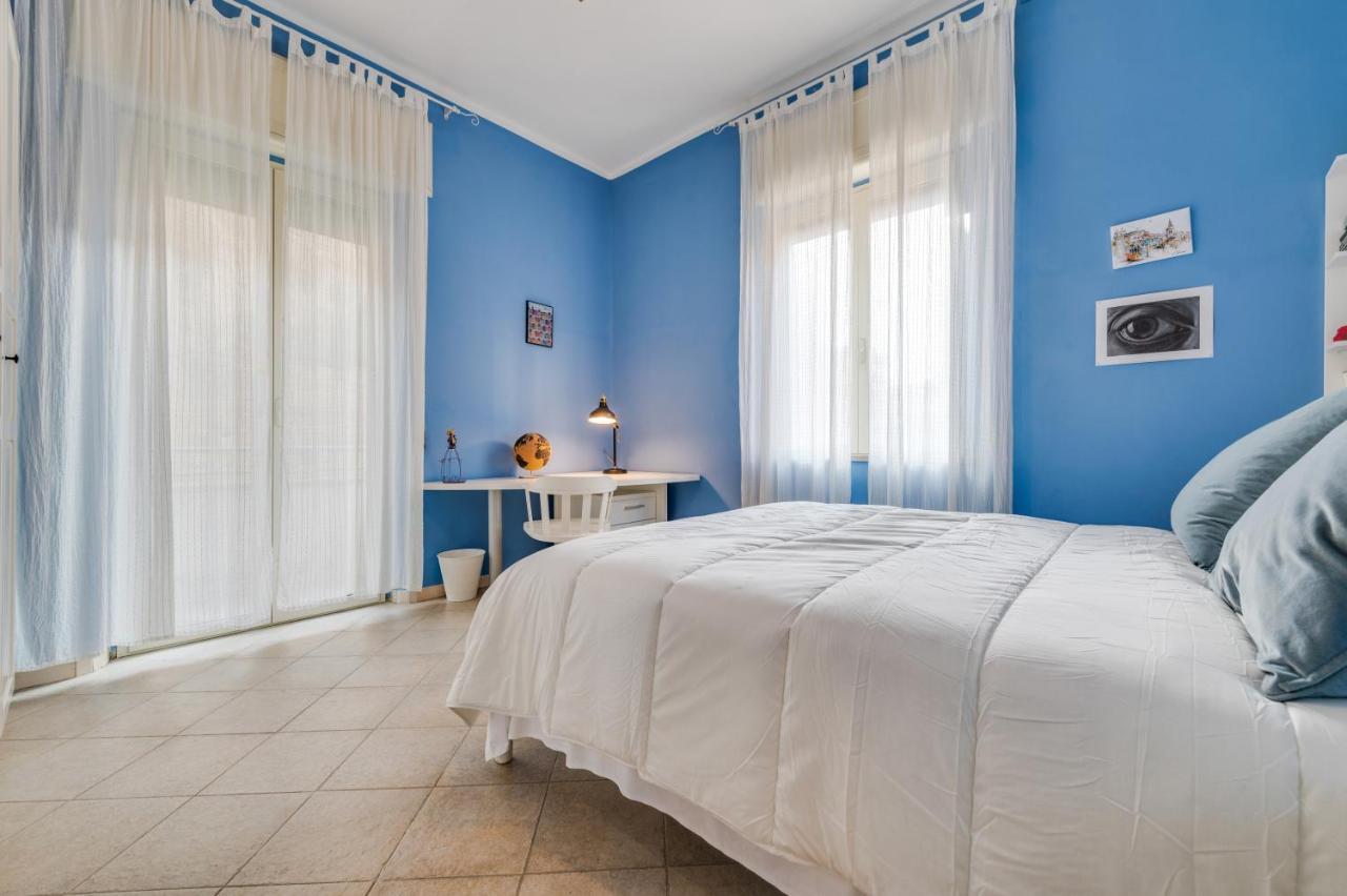 Casa Desiderio Apartment Naples Exterior photo
