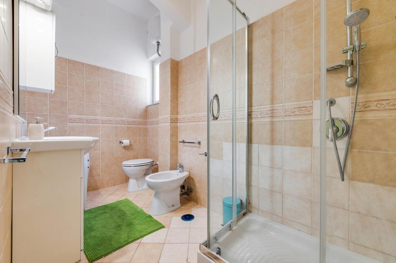 Casa Desiderio Apartment Naples Exterior photo