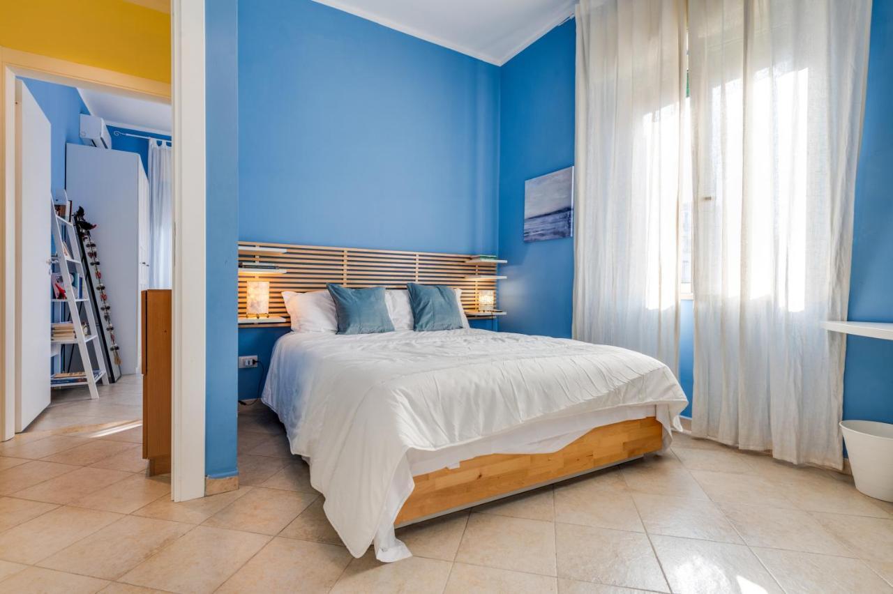 Casa Desiderio Apartment Naples Exterior photo