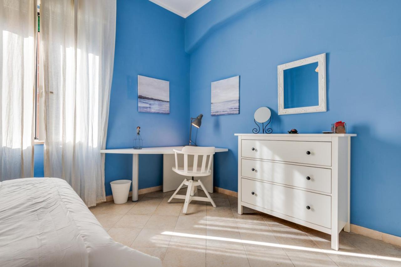 Casa Desiderio Apartment Naples Exterior photo